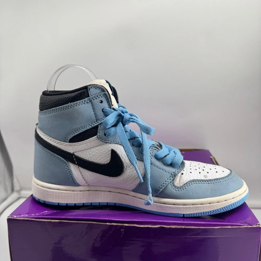 Jordan model air